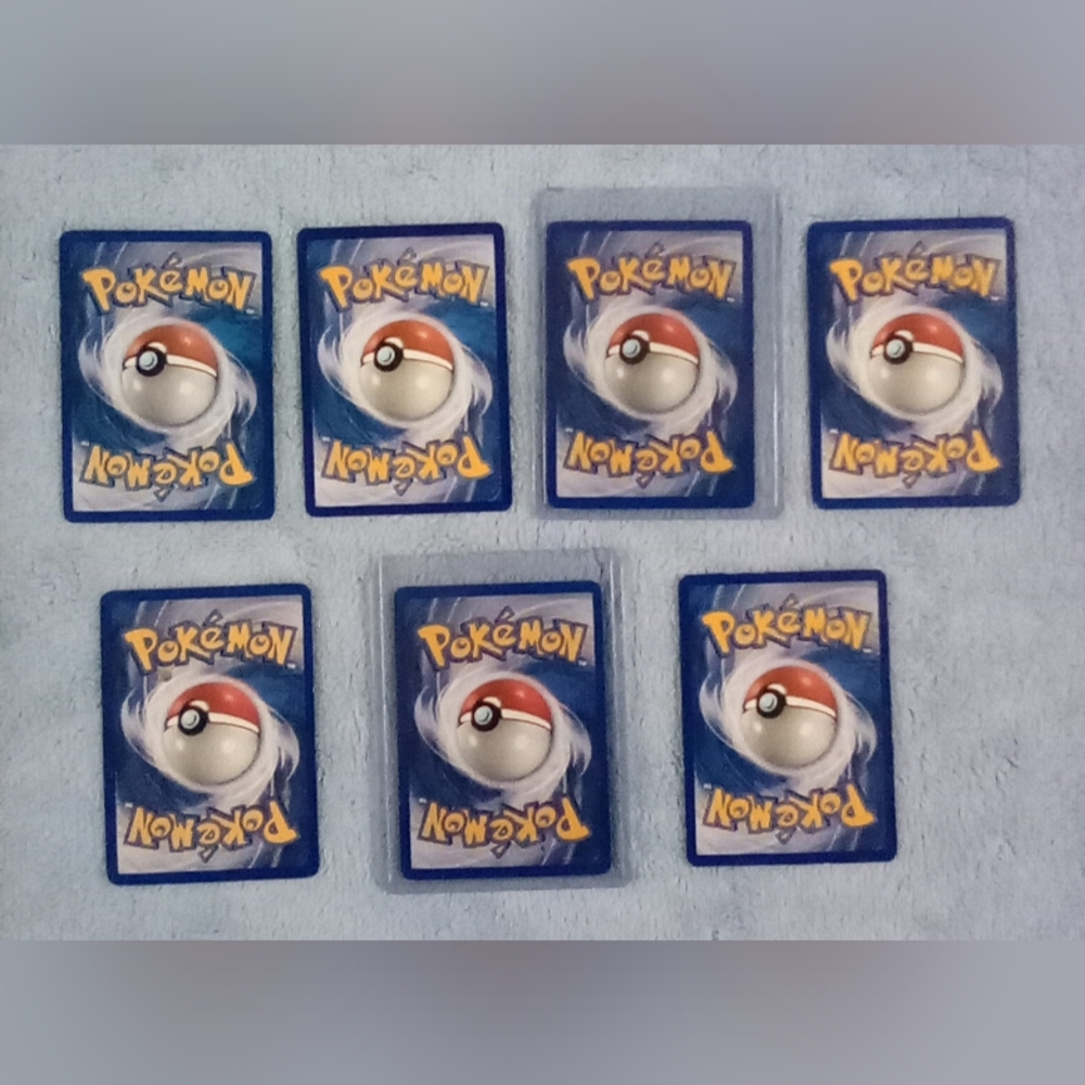 🐞Ledyba Evolution Pokemon Card Bundle🐞 - Picture 2 of 10